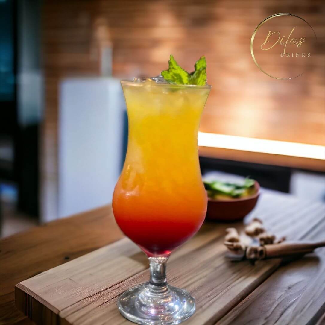 foto drink sex on the beach