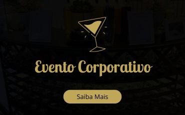 serviço de drinks evento corporativo