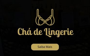 capa festa de lingerie