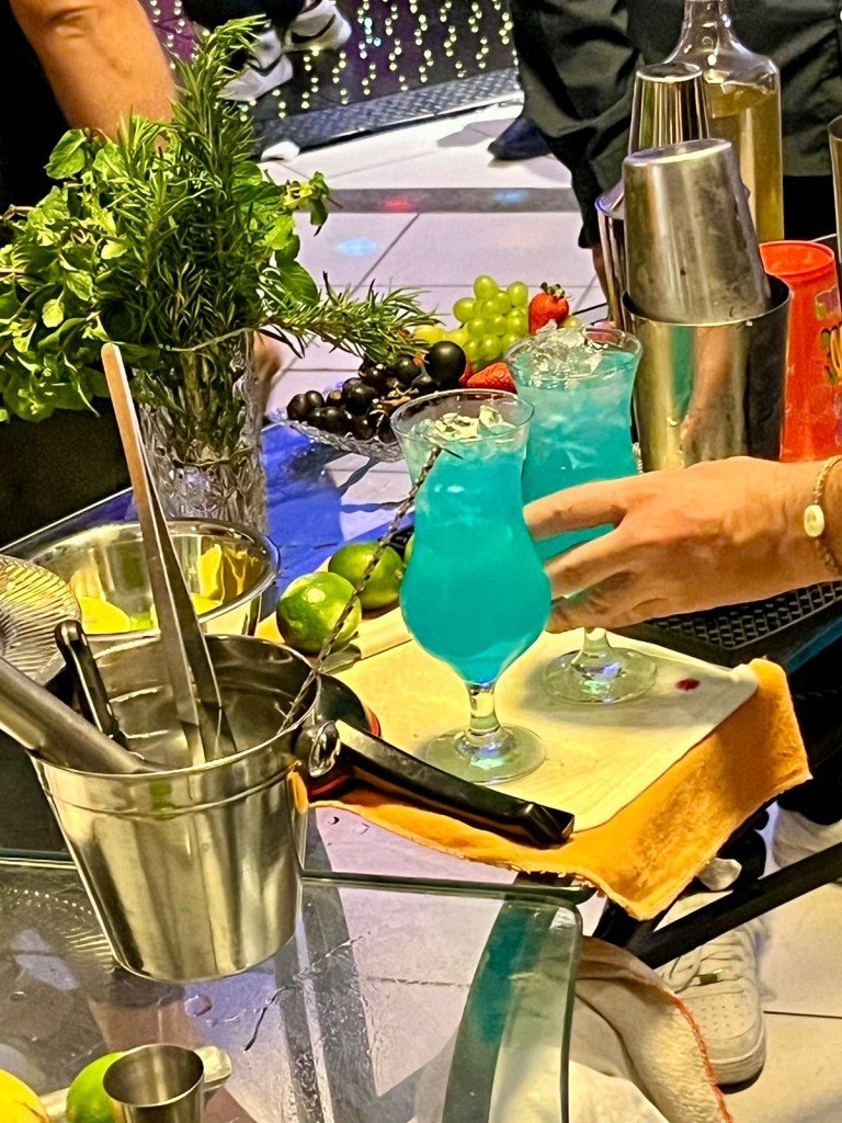 Empresa de Drinks para Eventos em BH