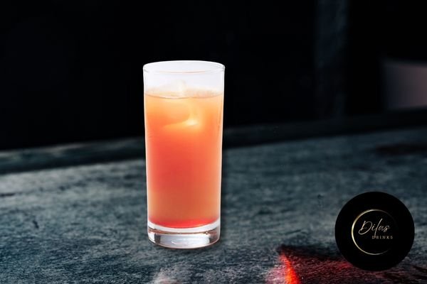 Campari Orange - Simplicidade e Sabor