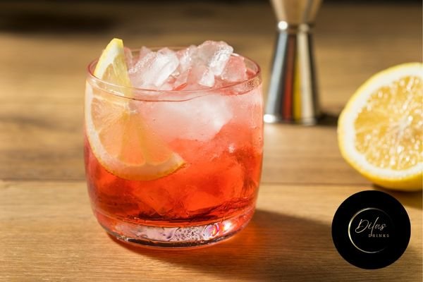 Campari Spritz