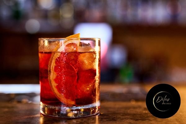 negroni